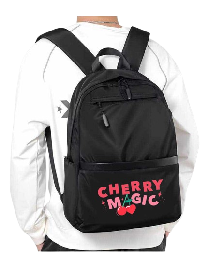 CHERRY MAGIC School Back bag bag 211