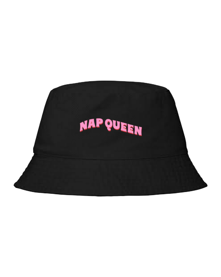 Bucket hat Fishman hat cap NAP QUEEN 169