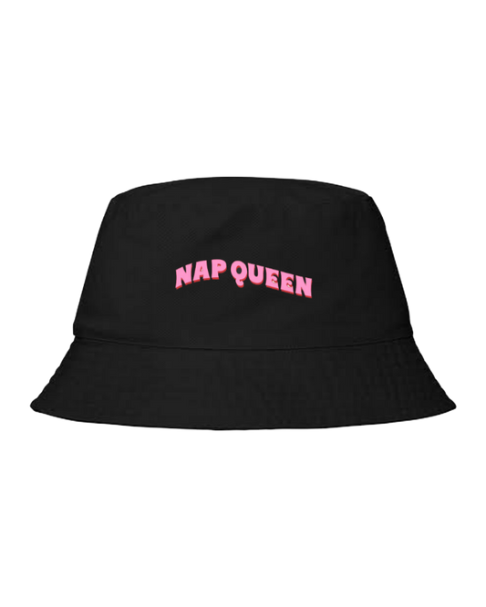 Bucket hat Fishman hat cap NAP QUEEN 169