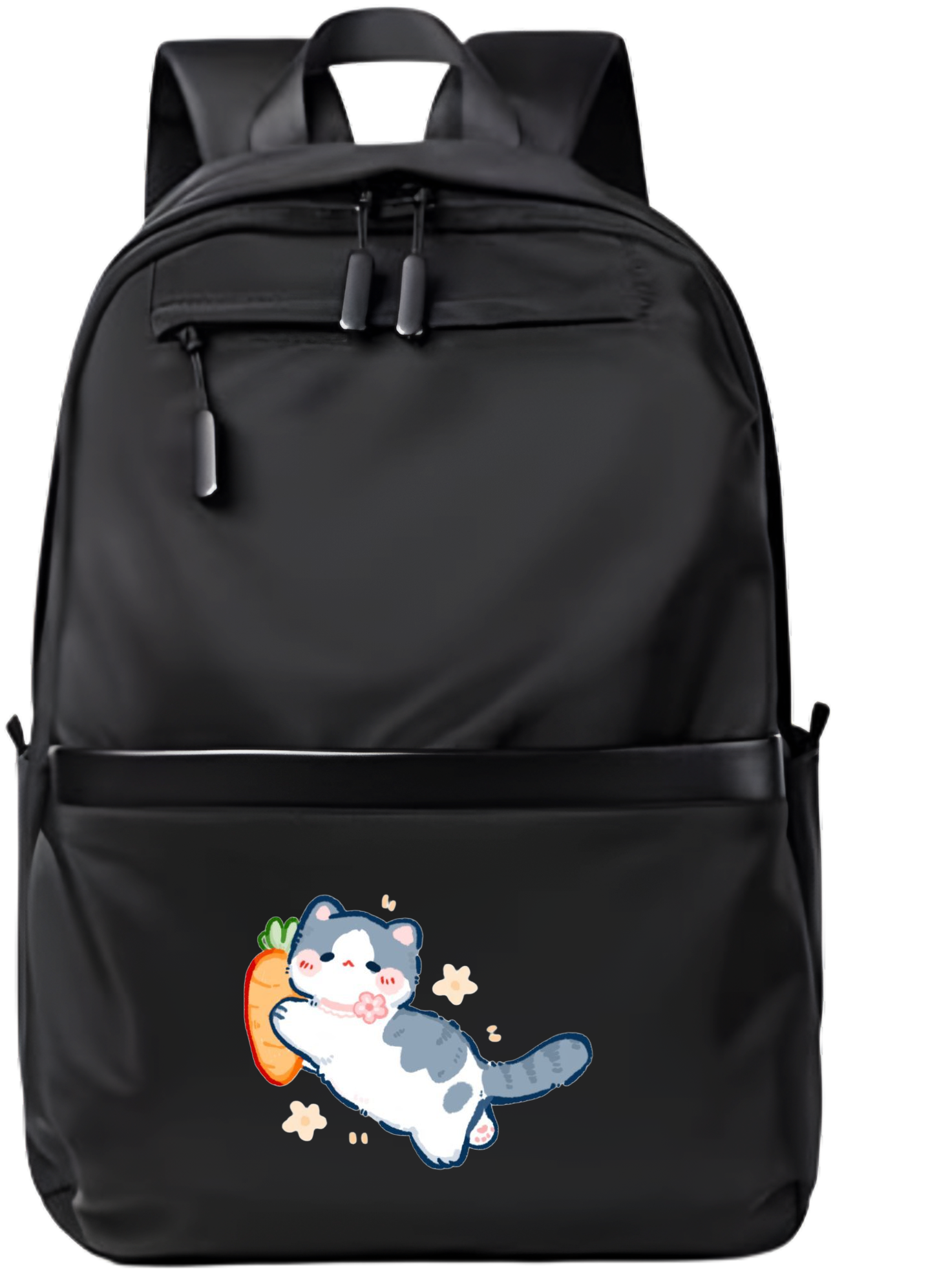 cat School Back bag bag 169
