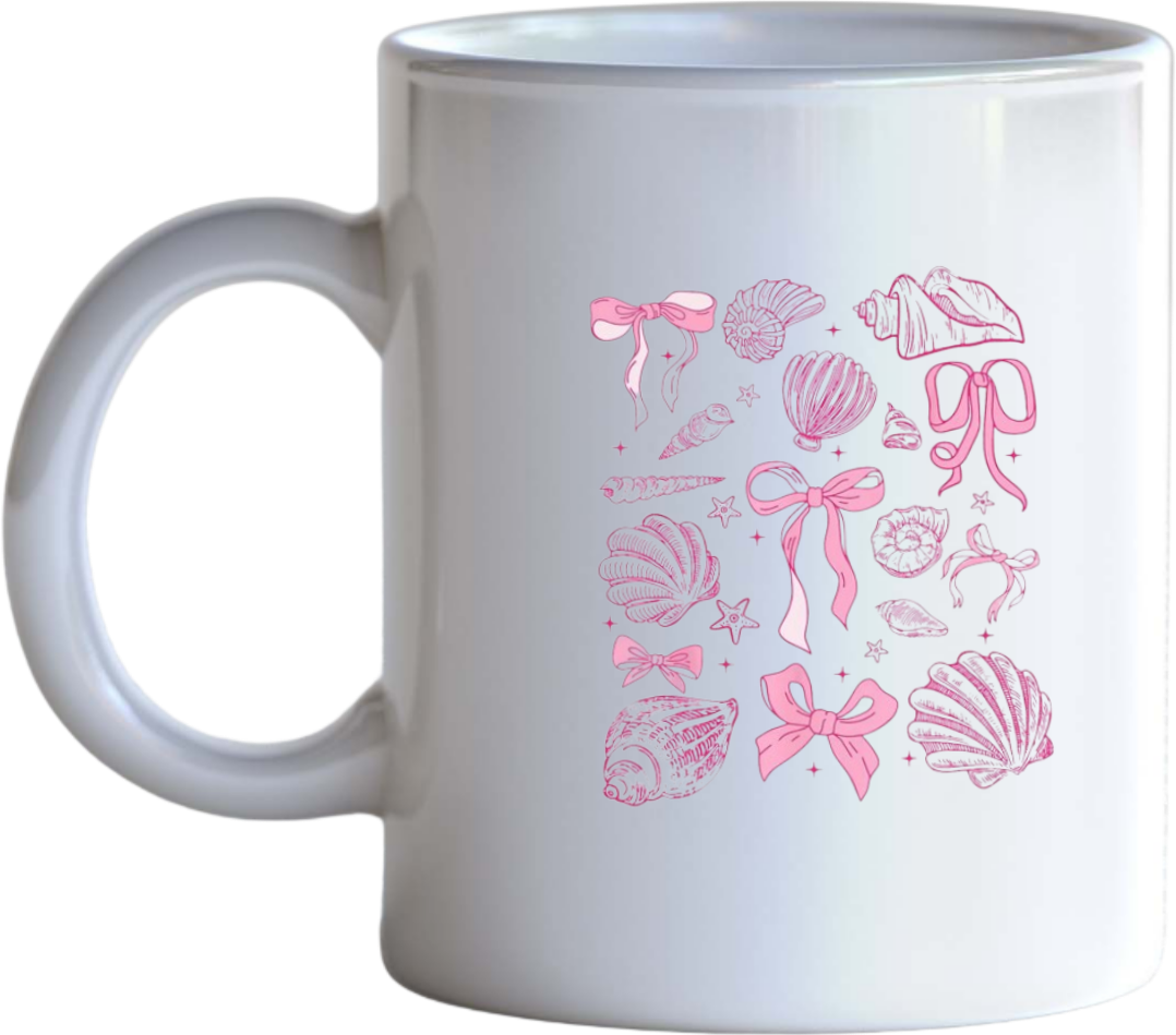 Summer Vibes Mug 16