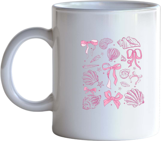 Summer Vibes Mug 16
