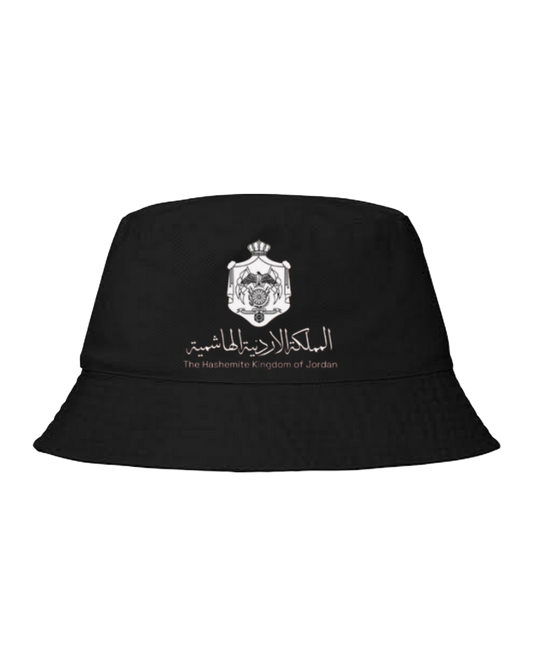 Jordan Bucket hat Fishman hat cap Black 16