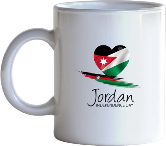 Jordan Mug 16
