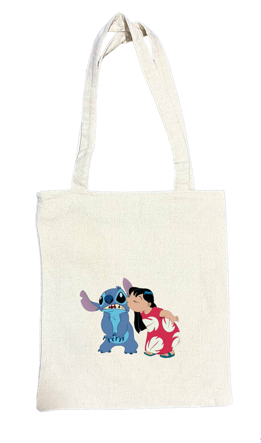 stitch tote bag 16