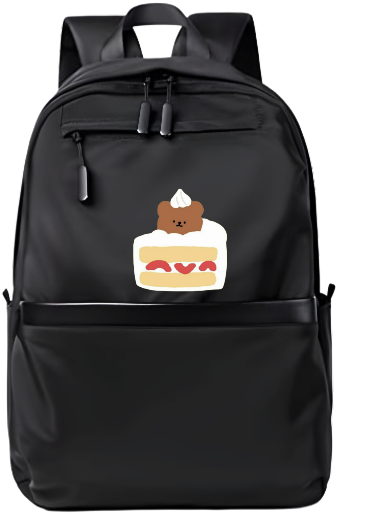 bear School Back bag bag 16