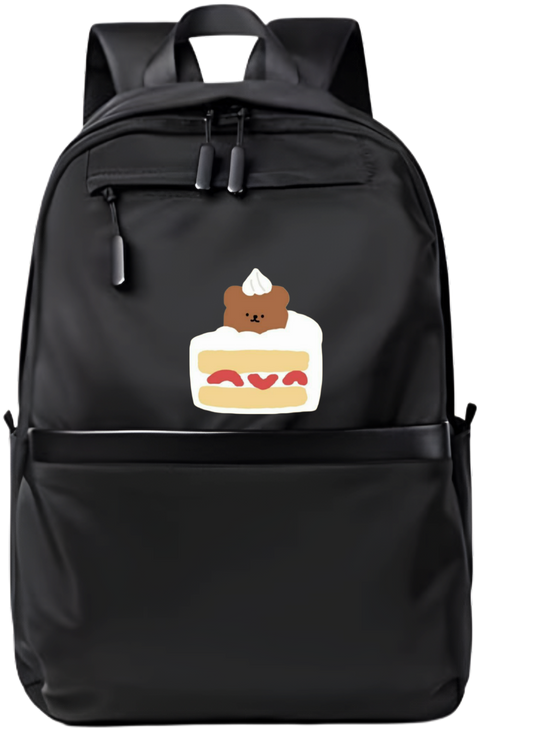 bear School Back bag bag 16