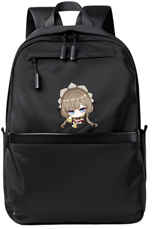 genshin School Back bag bag 16