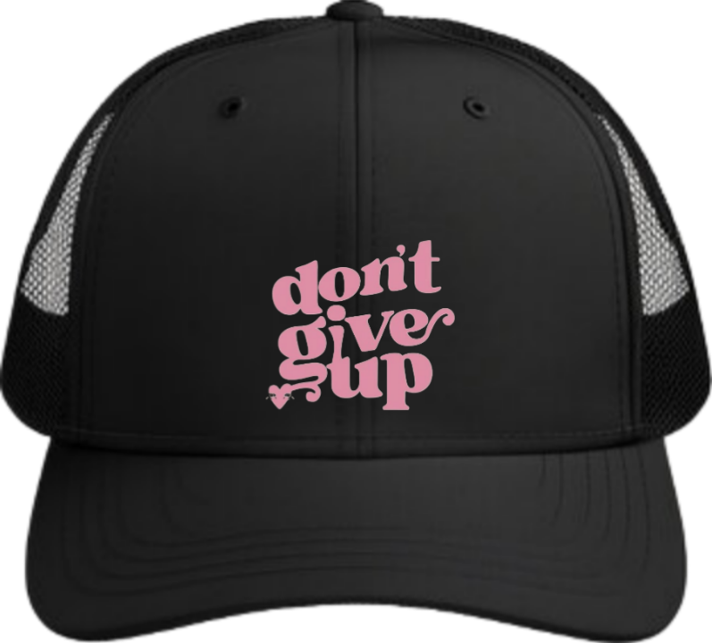 workout gym pilates Baseball cap Black 16