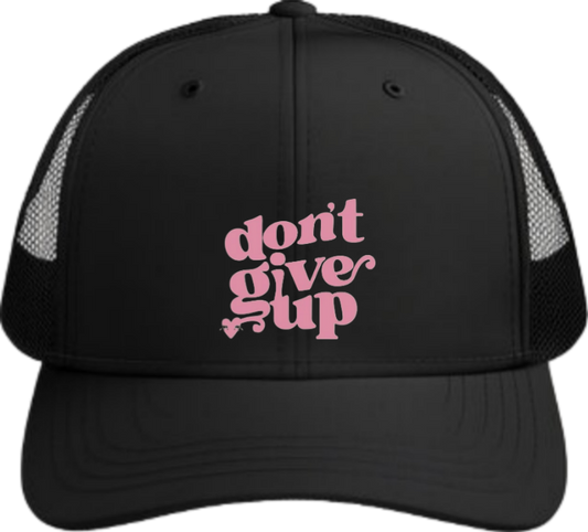 workout gym pilates Baseball cap Black 16