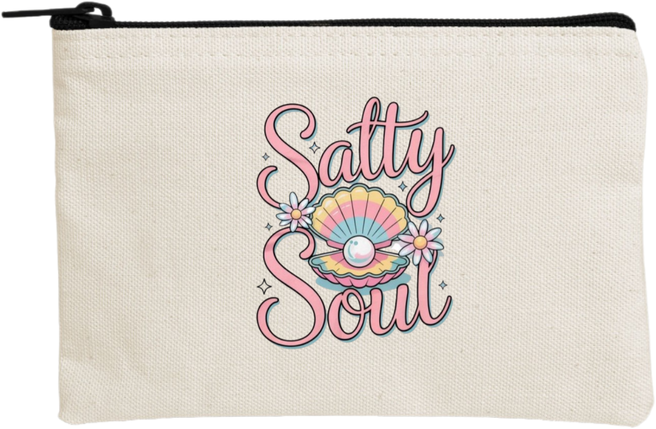 Summer Vibes pencil case Beige 16