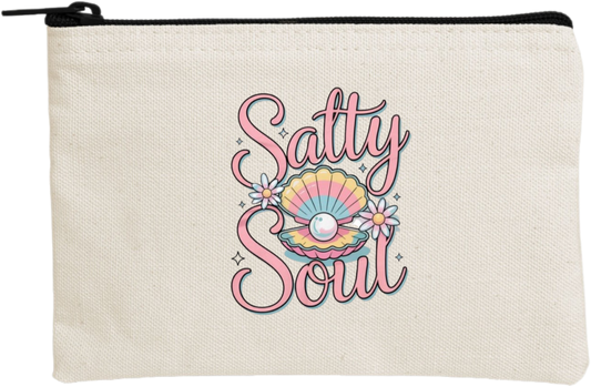 Summer Vibes pencil case Beige 16