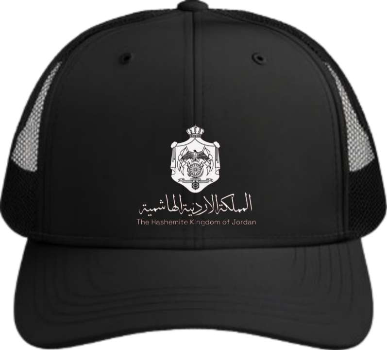 Jordan Baseball cap Black 16
