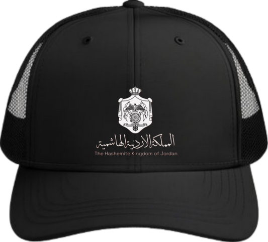Jordan Baseball cap Black 16