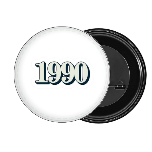 age brooch 1990