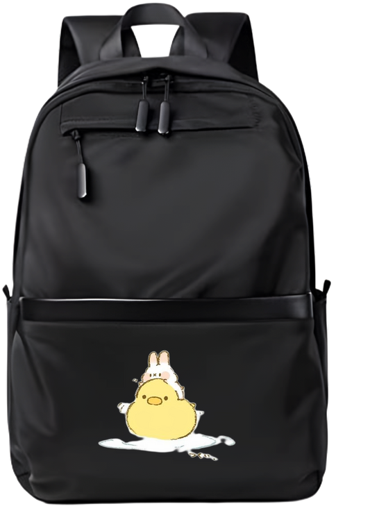 duck School Back bag bag 16