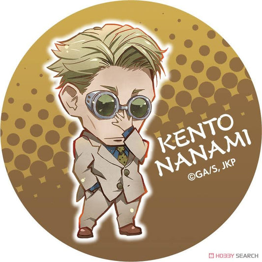 Jujutsu Kaisen brooch 17