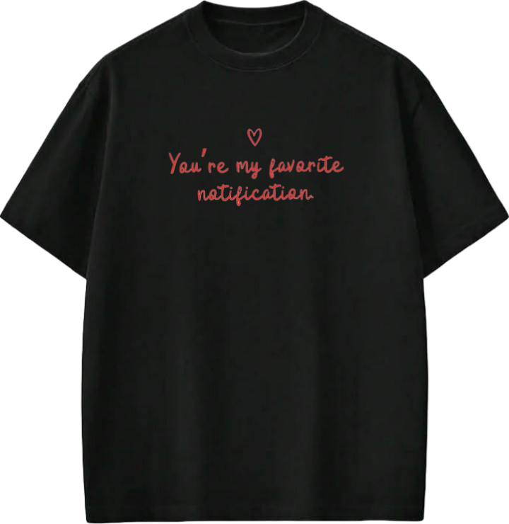 VaIentine coupIe t- shirt Black 16