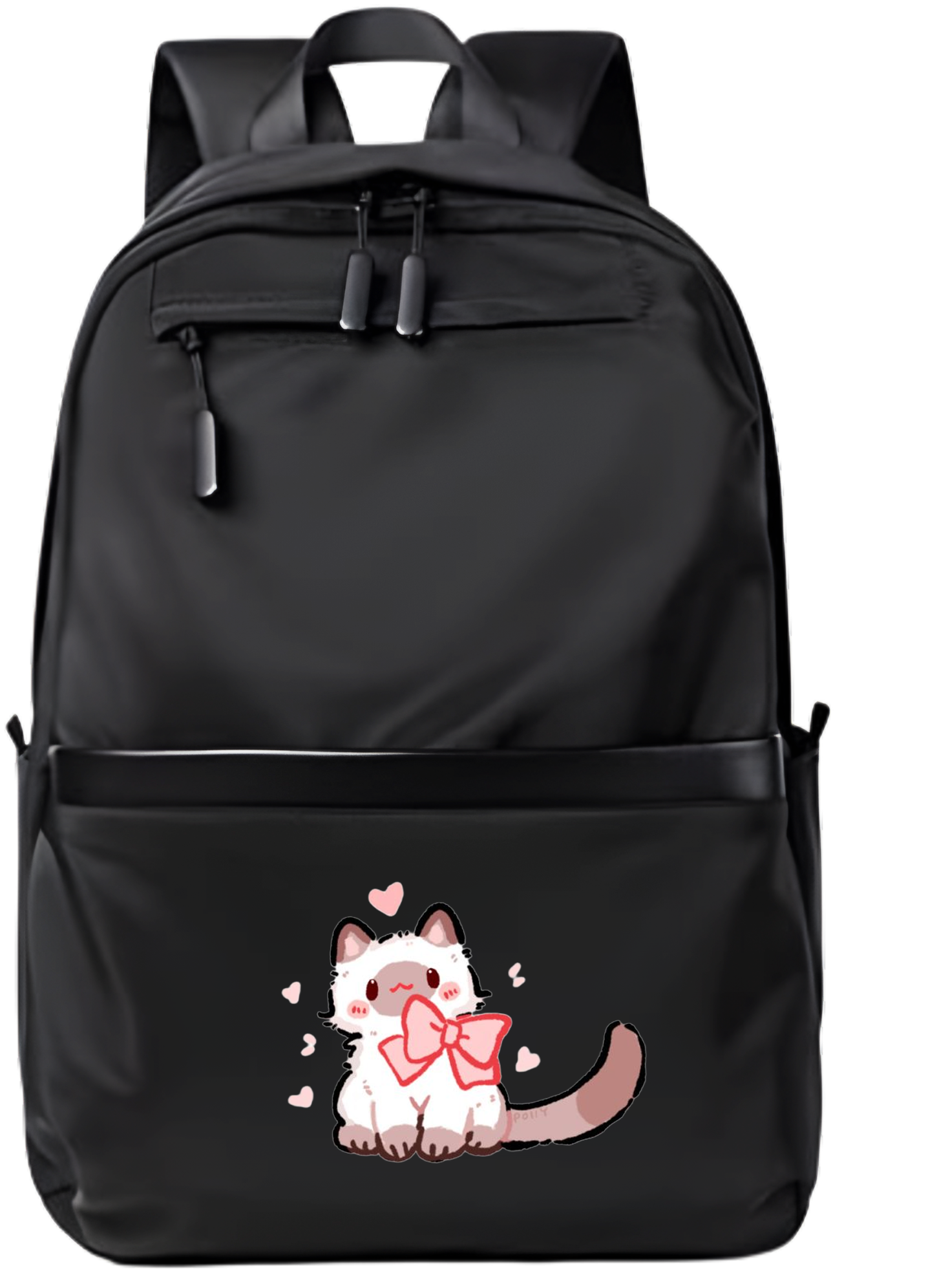 cat School Back bag bag 171