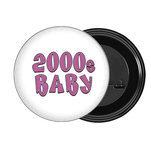brooch 2000s Baby 173