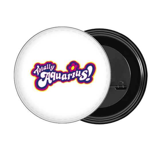 brooch Totally Aquarius 174