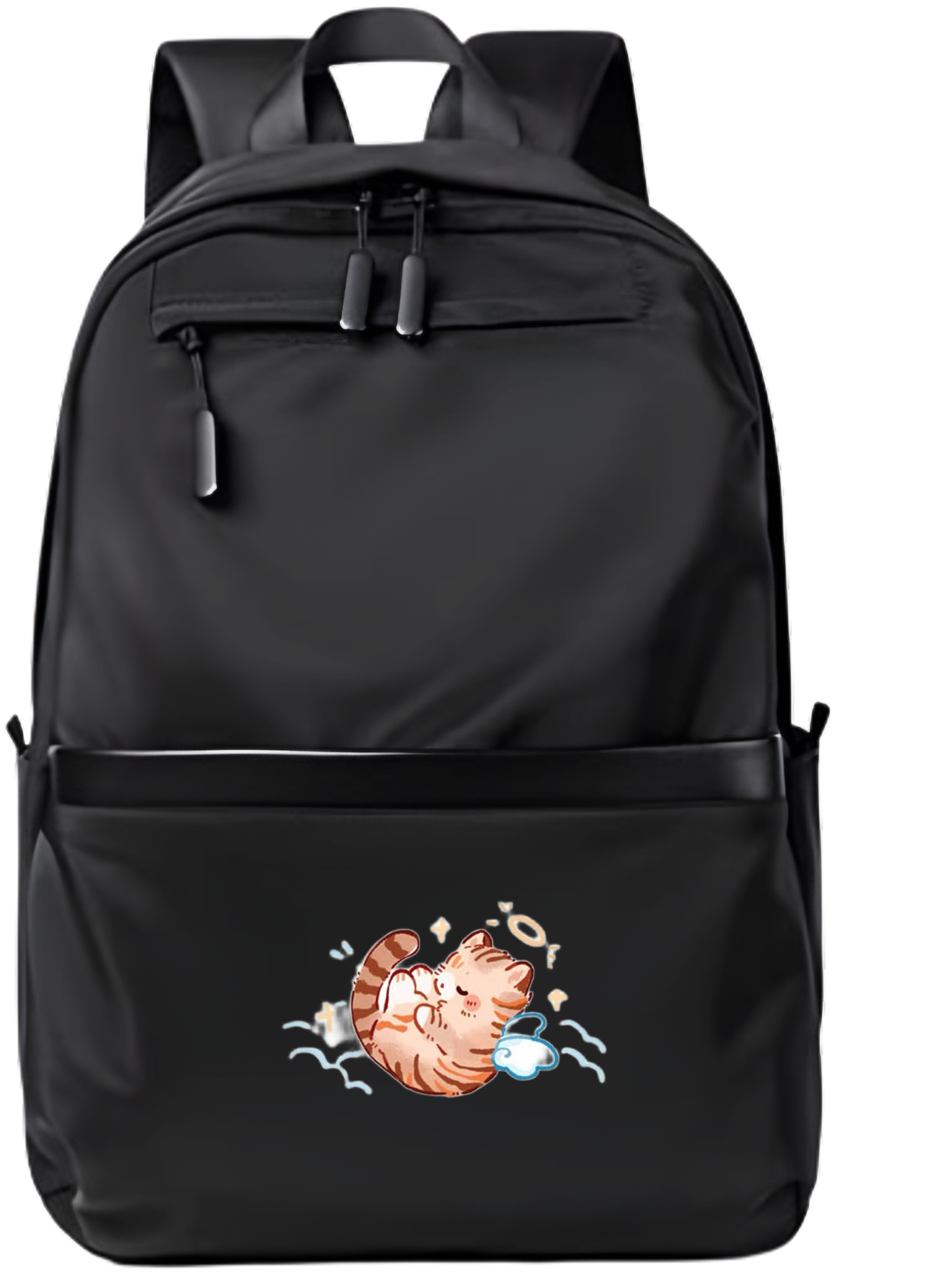 cat School Back bag bag 174