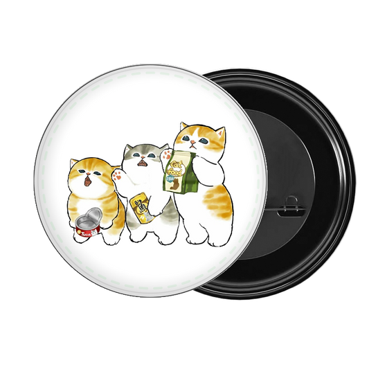cat brooch 175