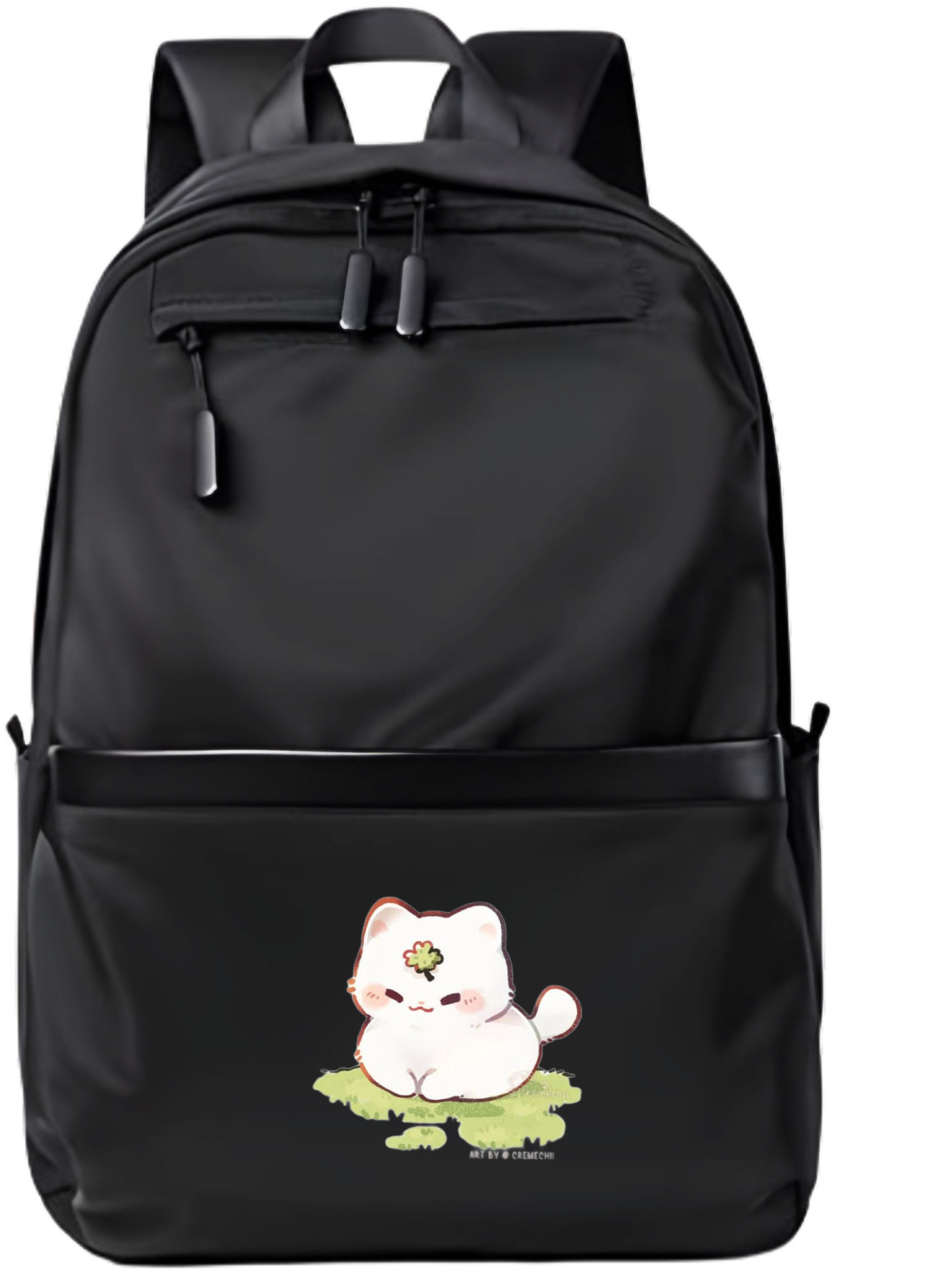 cat School Back bag bag 178