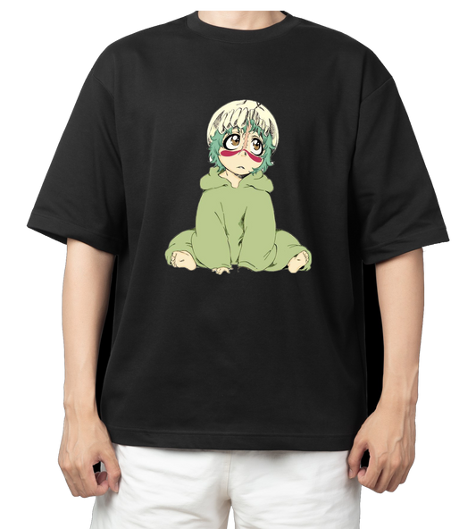 Bleach t- shirt One Size Black 17