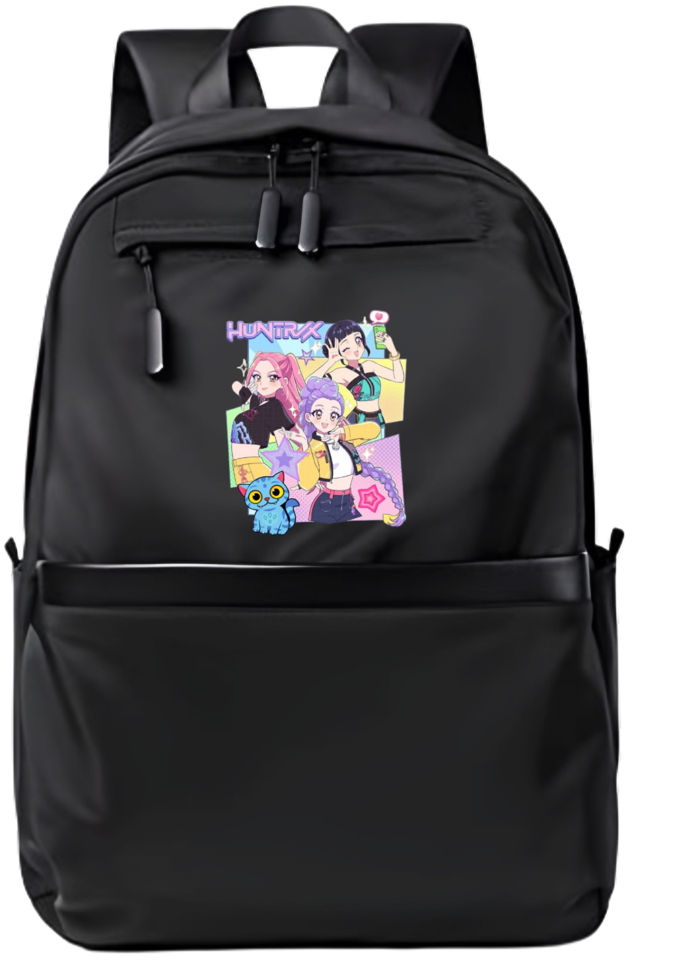 Hunterix kpop School Back bag bag 17