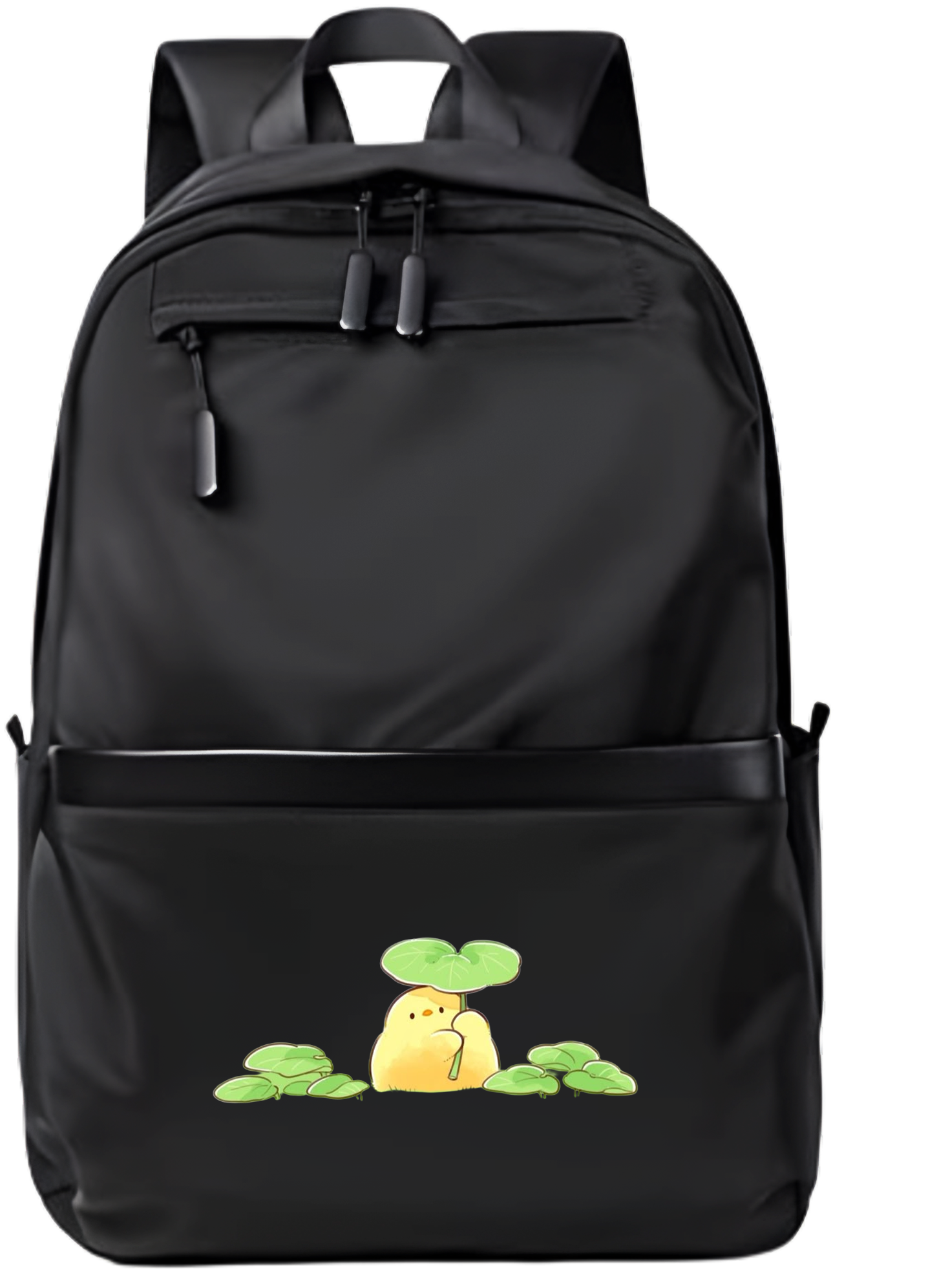 duck School Back bag bag 17