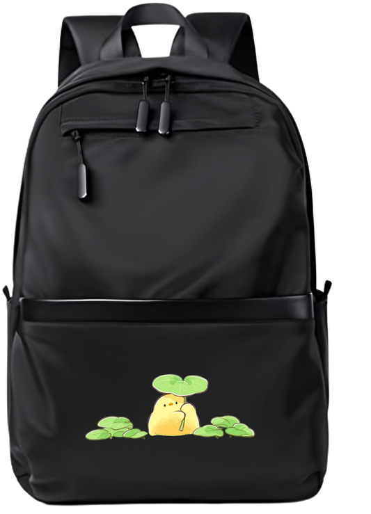 duck School Back bag bag 17