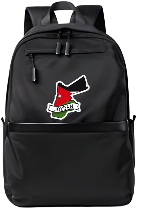 Jordan School Back bag bag 17