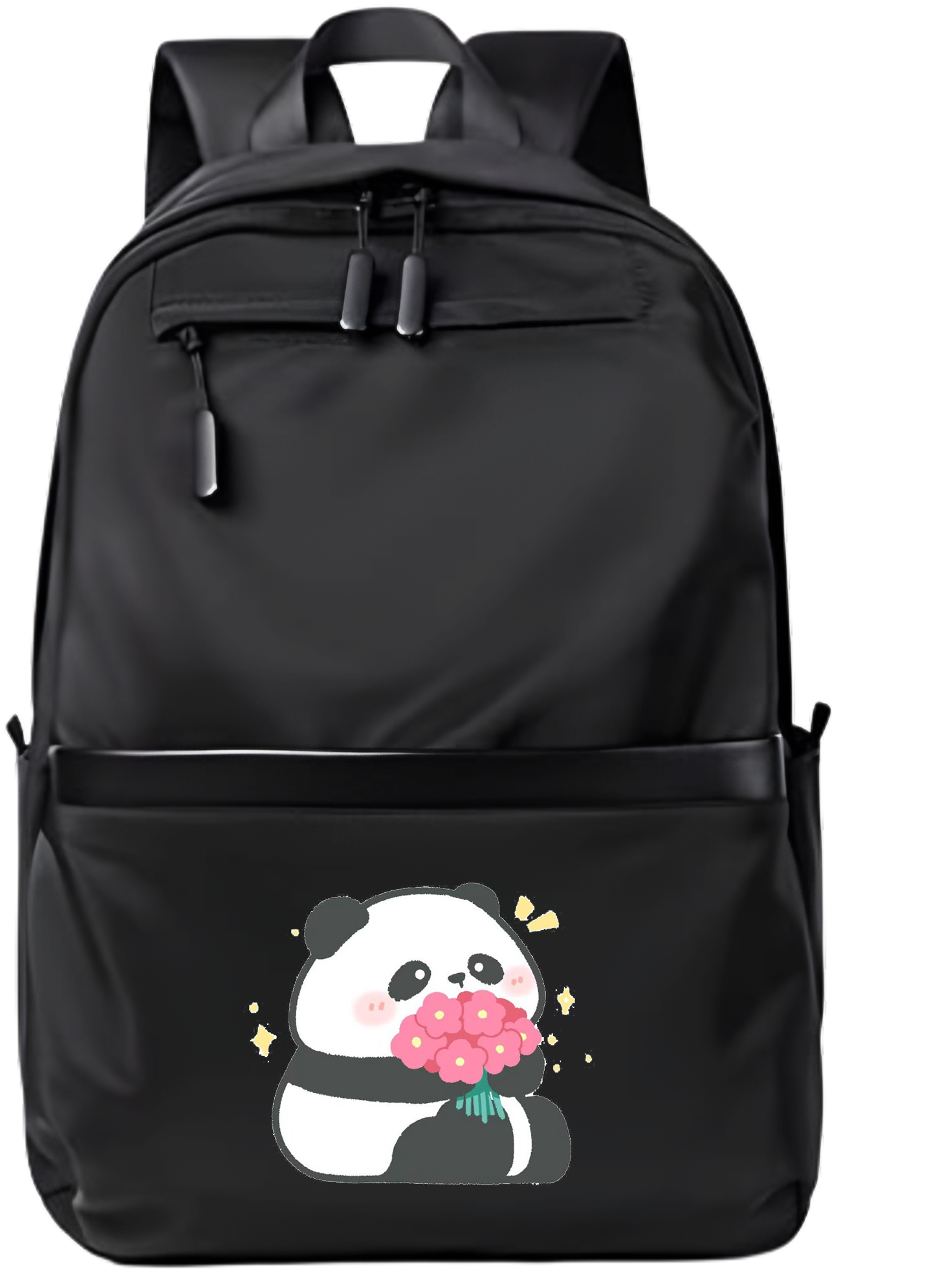 Panda School Back bag bag 17