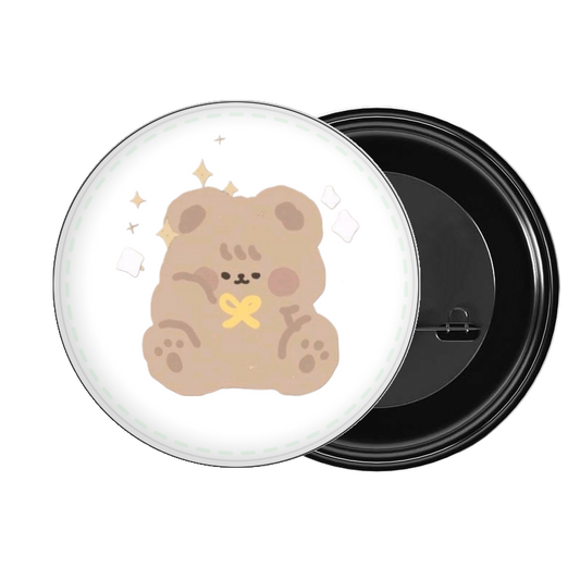 bear brooch 17