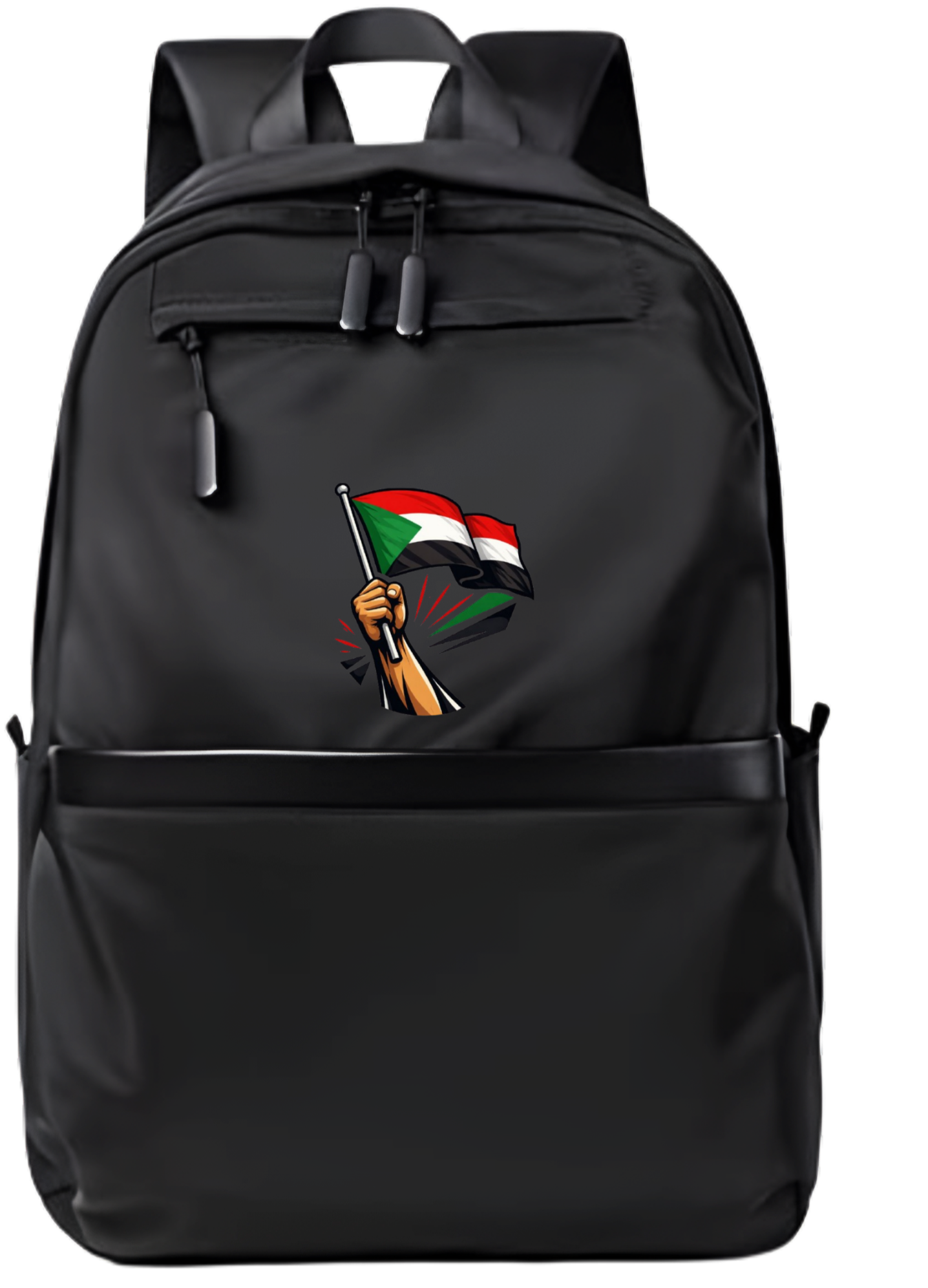 Sudan School Back bag bag 17