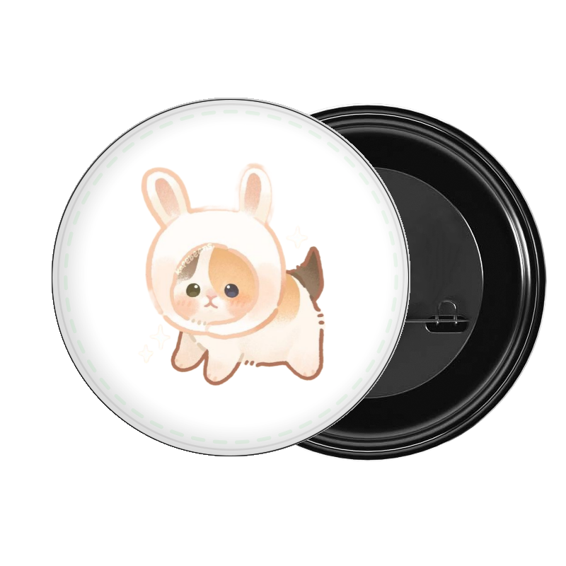 cat brooch 17