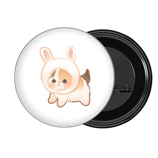 cat brooch 17