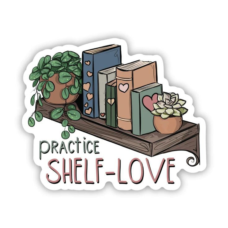 Shelf Sticker 93