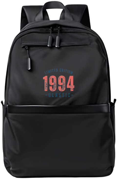age School Back bag bag 1994