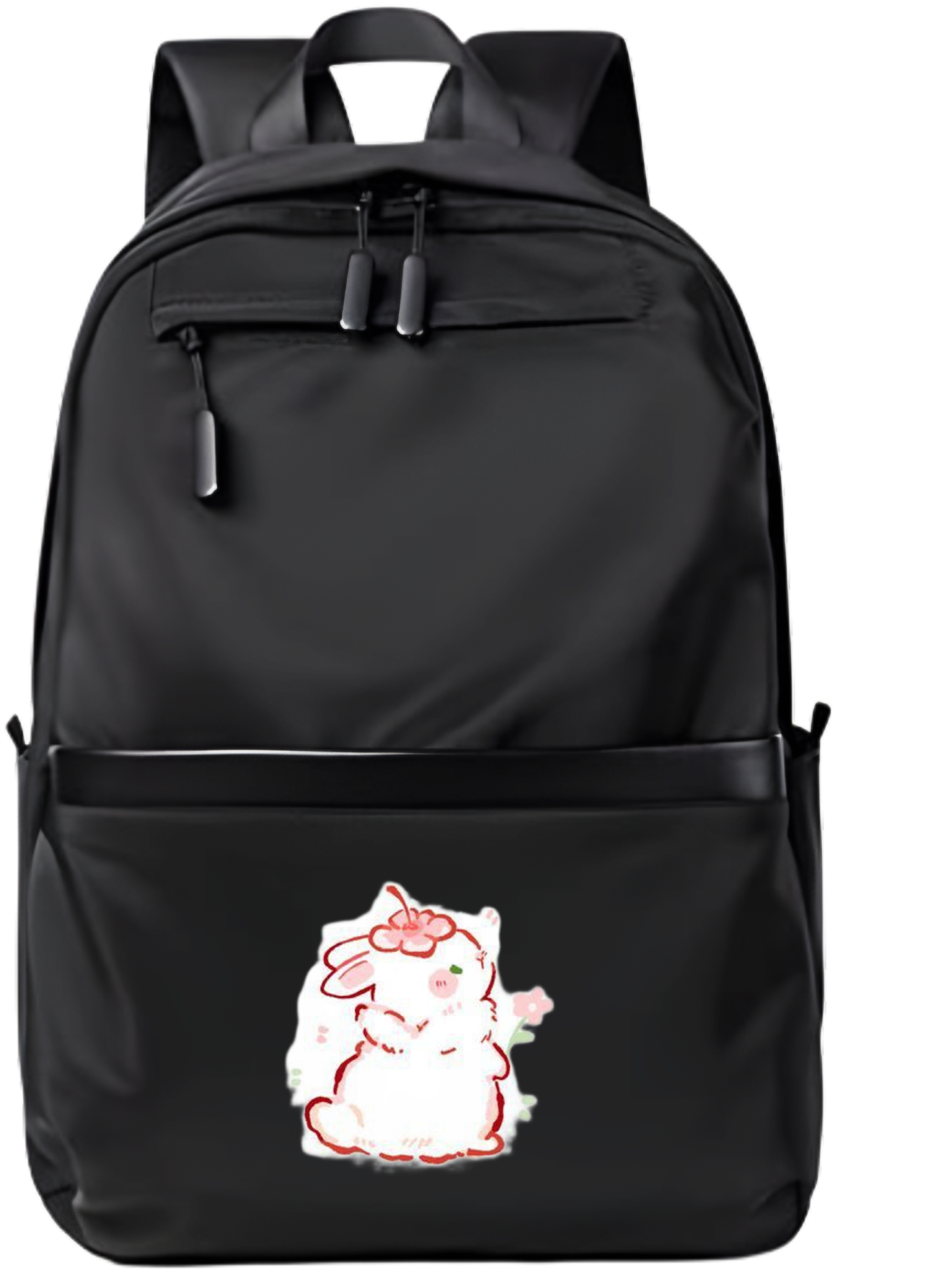 bunny School Back bag bag 17