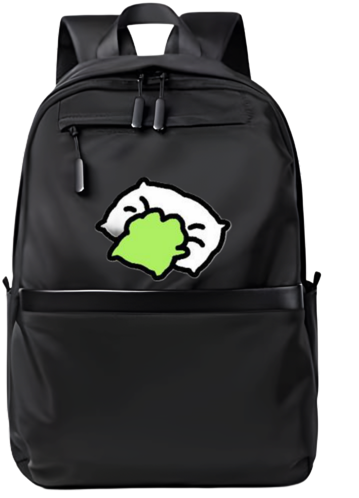 frog School Back bag bag 17