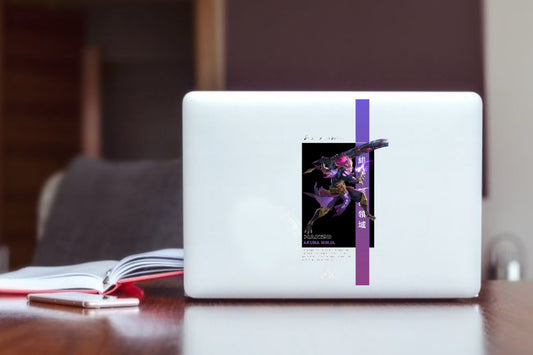 Mobile Legends Bang Bang Laptop Sticker 17