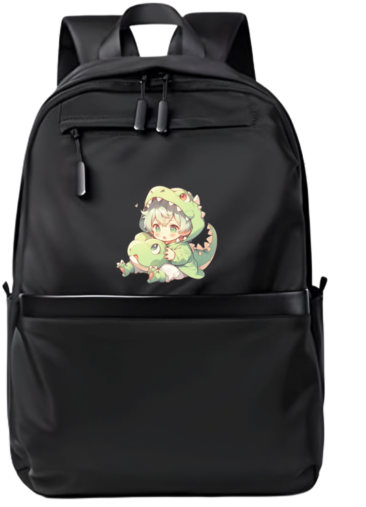 anime School Back bag bag 17