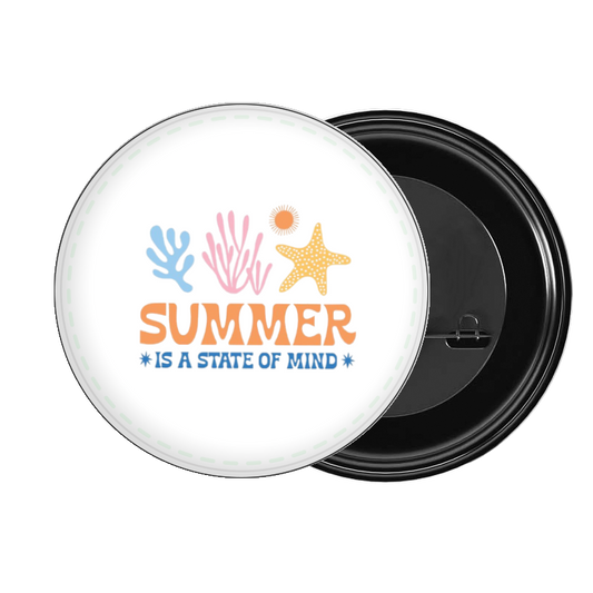 Summer Vibes brooch 17