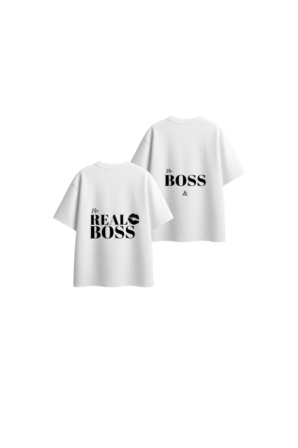 VaIentine coupIe t- shirt White Cables Back 17