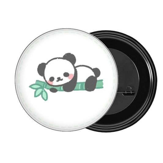 panda brooch 17