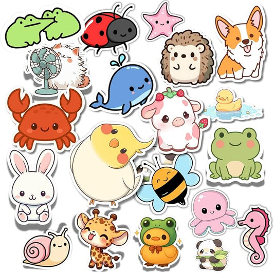 Sticker  119