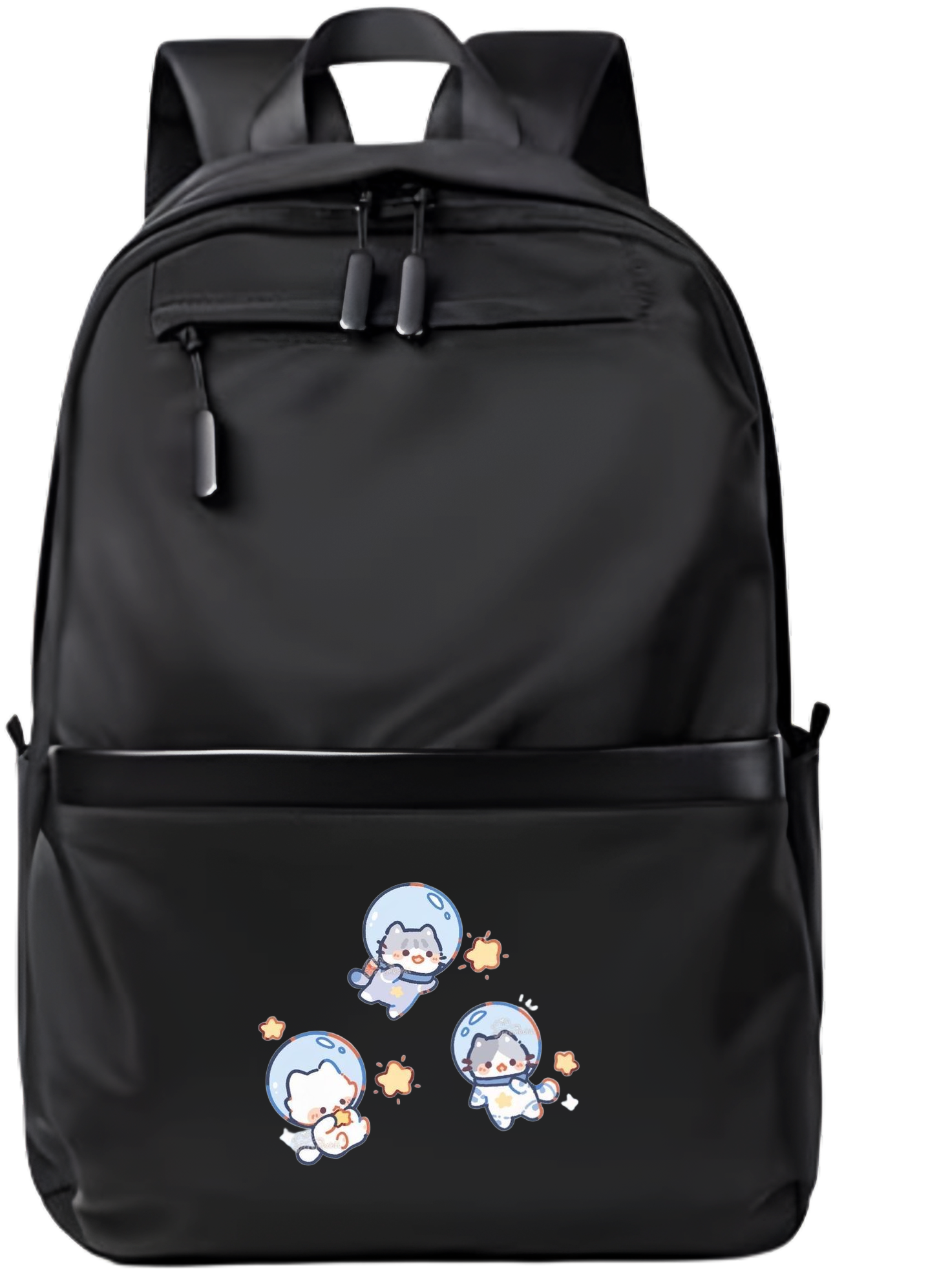 cat School Back bag bag 180