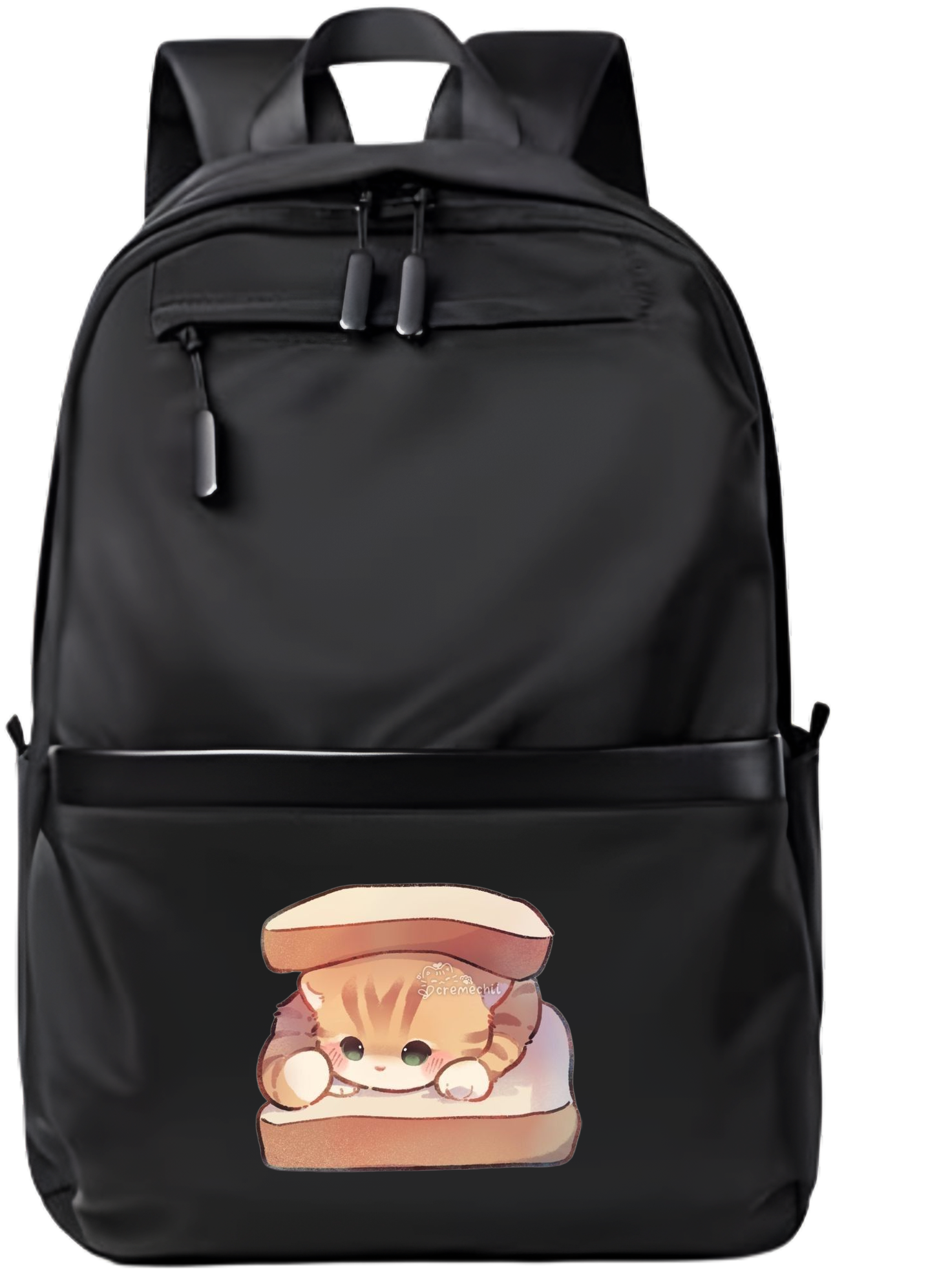 cat School Back bag bag 184
